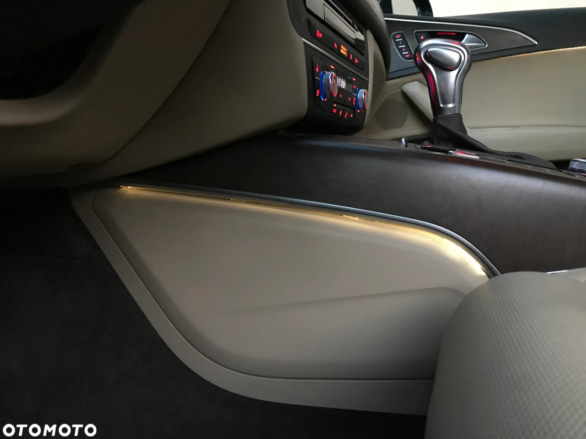 Audi A6 3.0 TFSI Quattro S tronic - 34