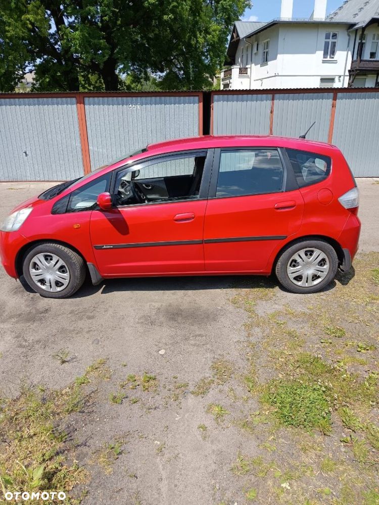 Honda Jazz 1.2 Trend VSA - 14