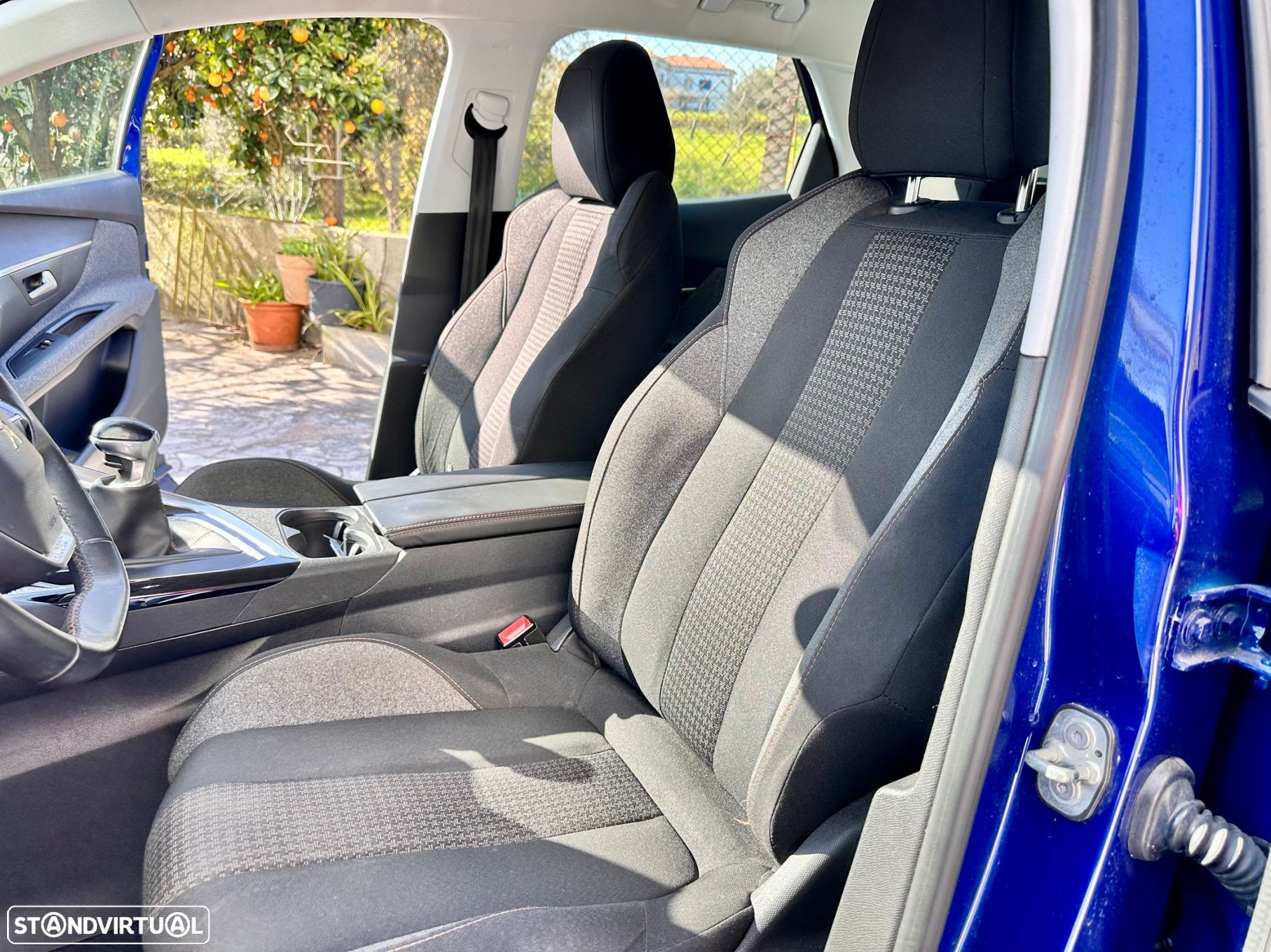 Peugeot 3008 1.2 PureTech Active - 11
