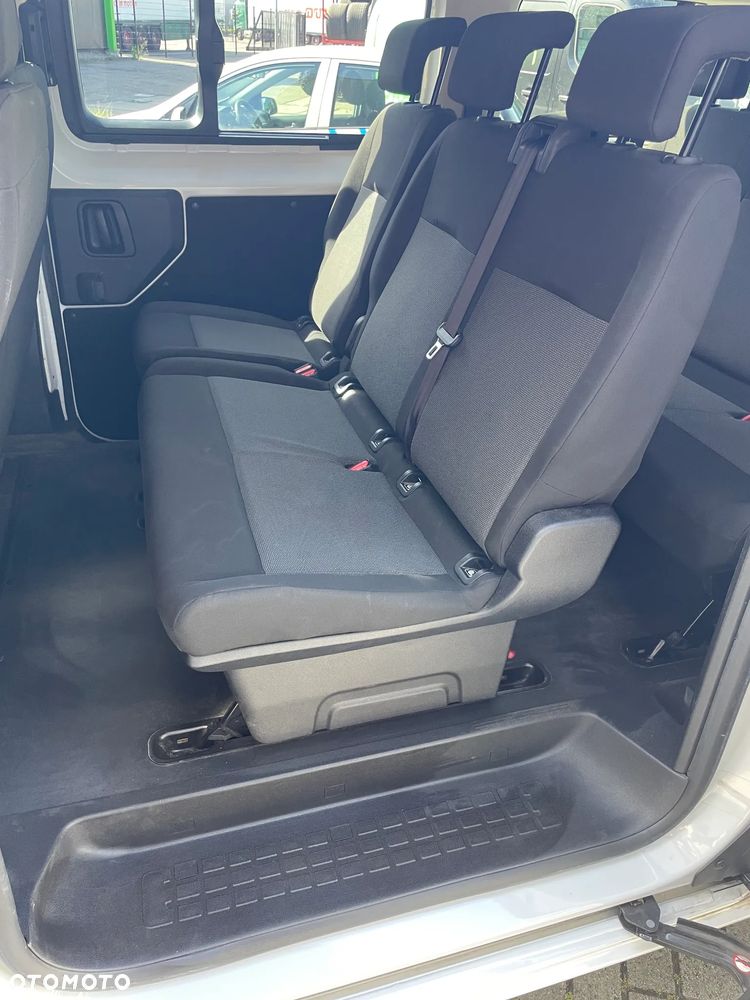 Toyota Proace Verso 2.0 D4-D Long Combi - 15