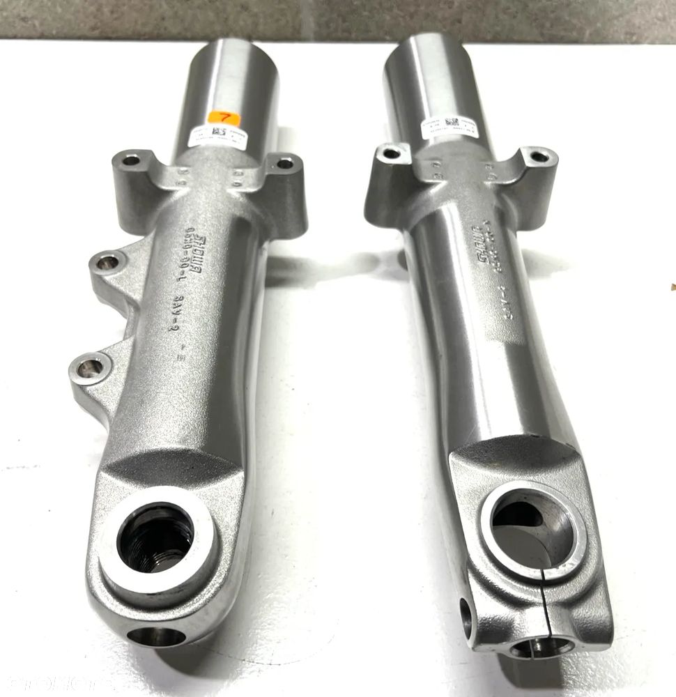 GOLENIE ZAWIESZENIA HARLEY DAVIDSON SOFTAIL 18-24 - 3