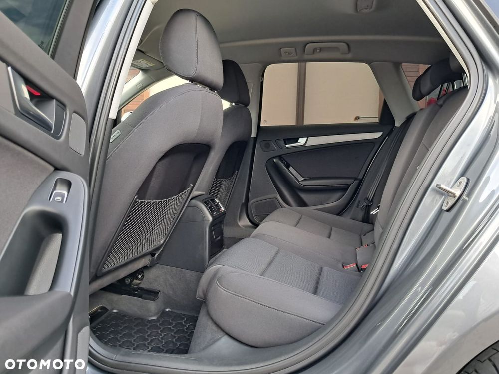 Audi A4 Avant 2.0 TDI Prime Line - 19