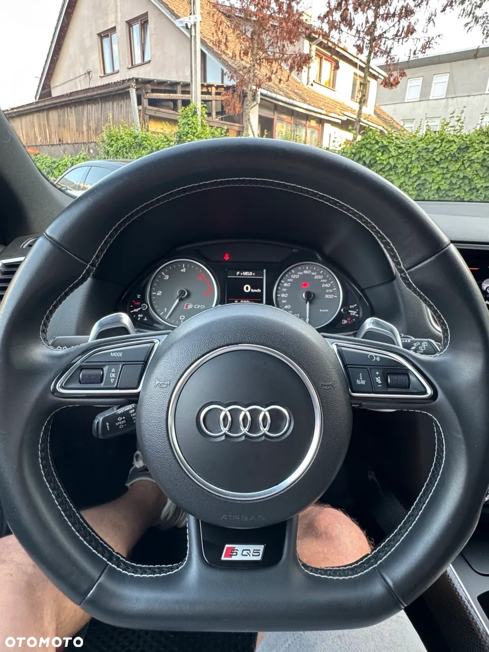 Audi SQ5 3.0 TDI Plus Quattro Tiptr - 13
