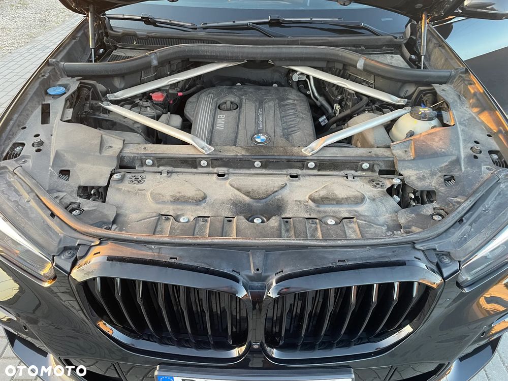 BMW X5 xDrive30d - 25