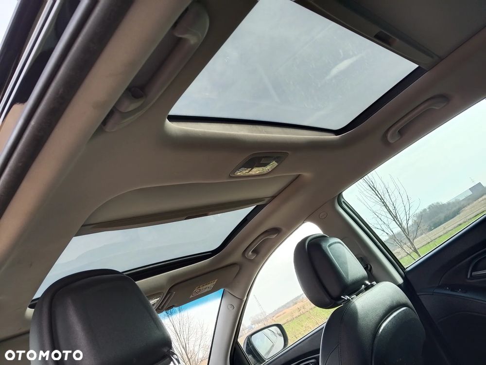 Hyundai ix35 1.7 CRDi 2WD blue Finale - 15