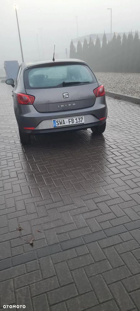 Seat Ibiza 1.2 12V Best of - 2
