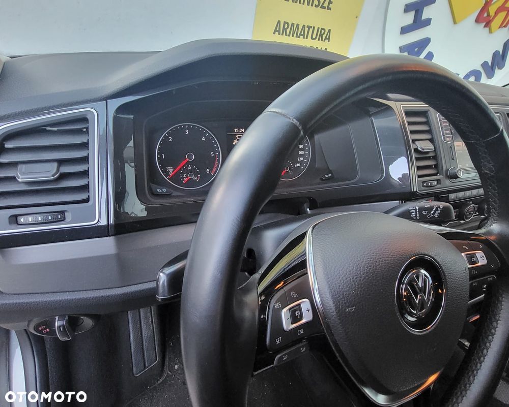Volkswagen Multivan 2.0 TDI L1 Highline DSG - 7