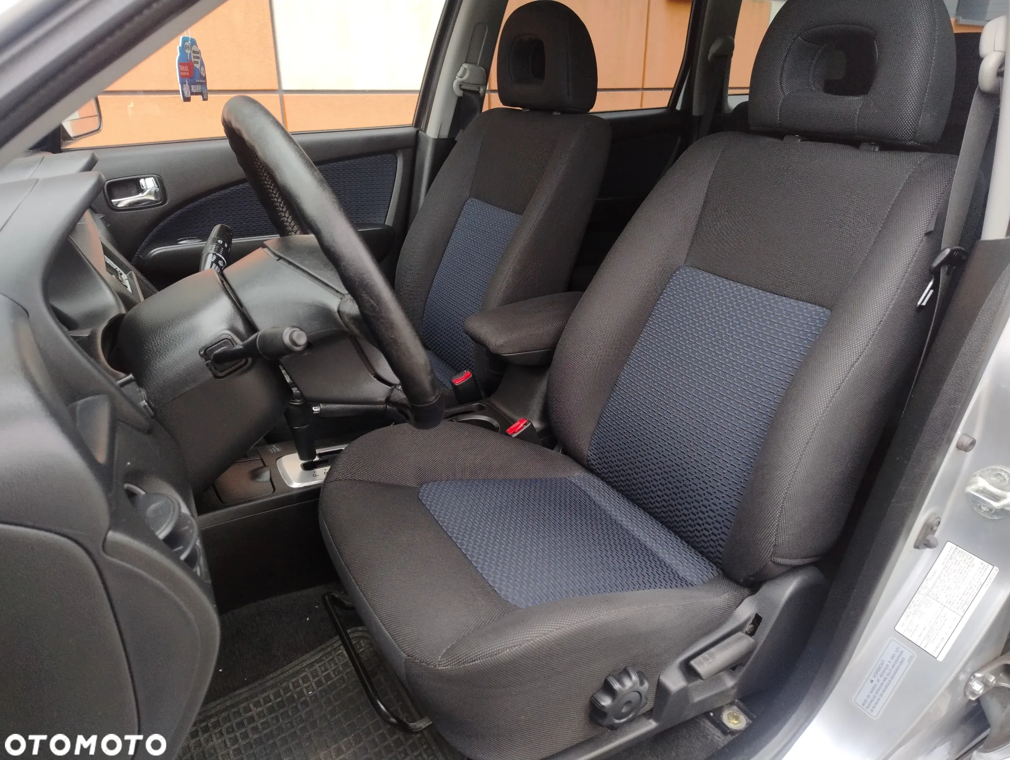 Mitsubishi Outlander 2.4 Automatik Dakar - 9