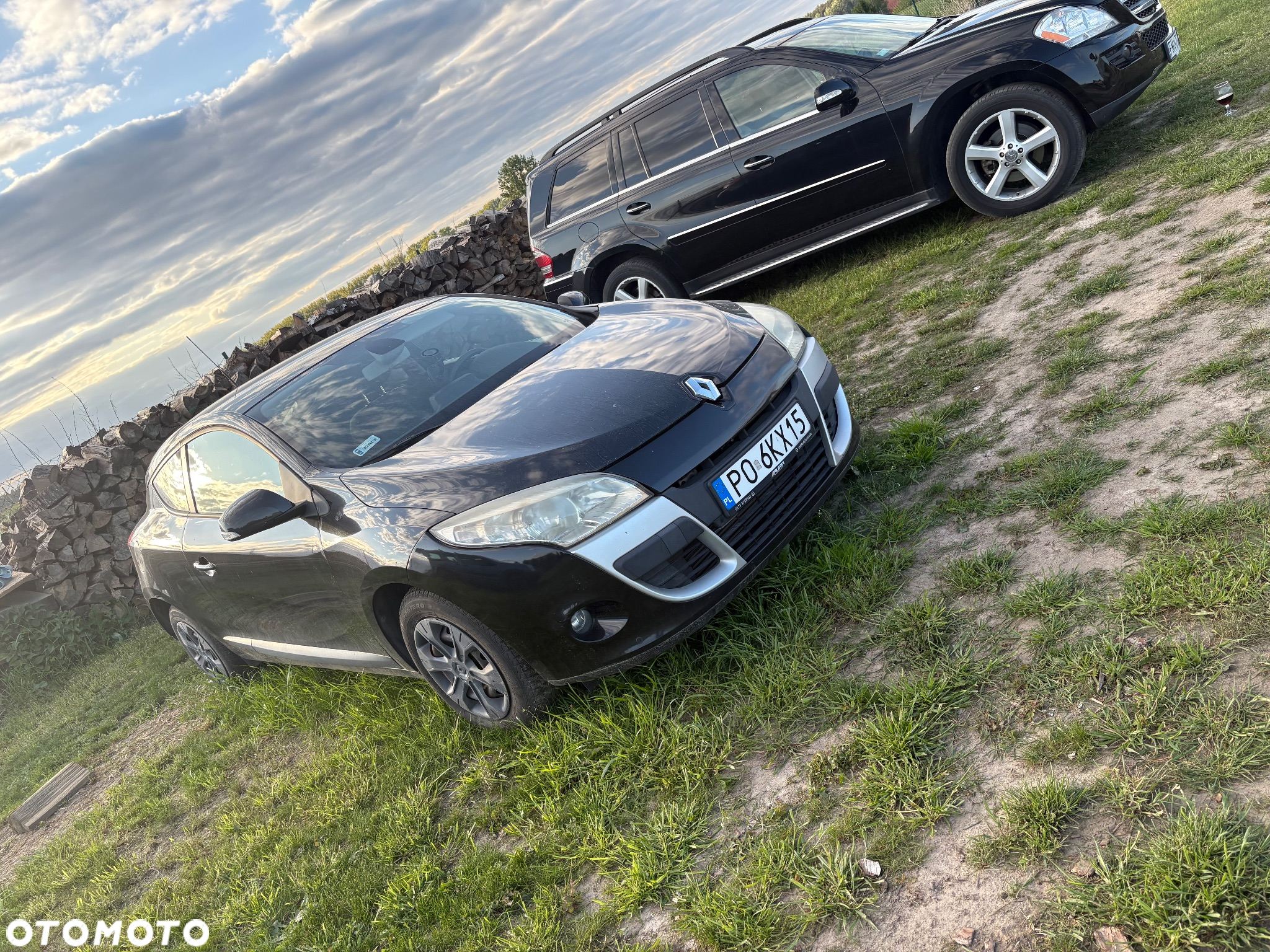 Renault Megane 1.5 dCi Color Edition - 2