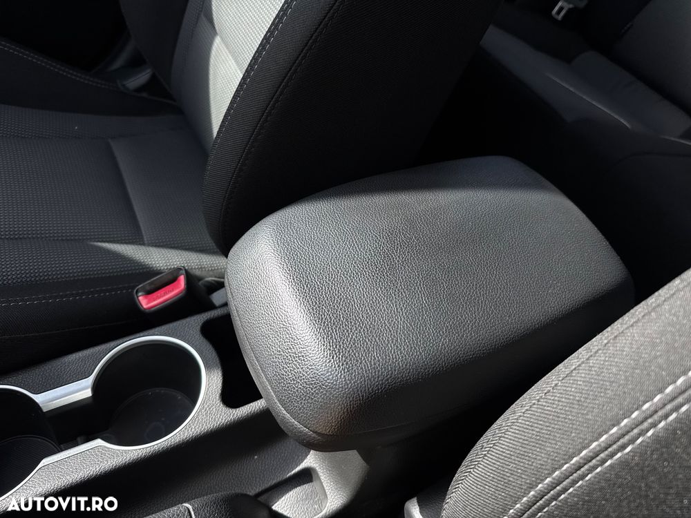 Hyundai i30 1.4 blue Classic - 17