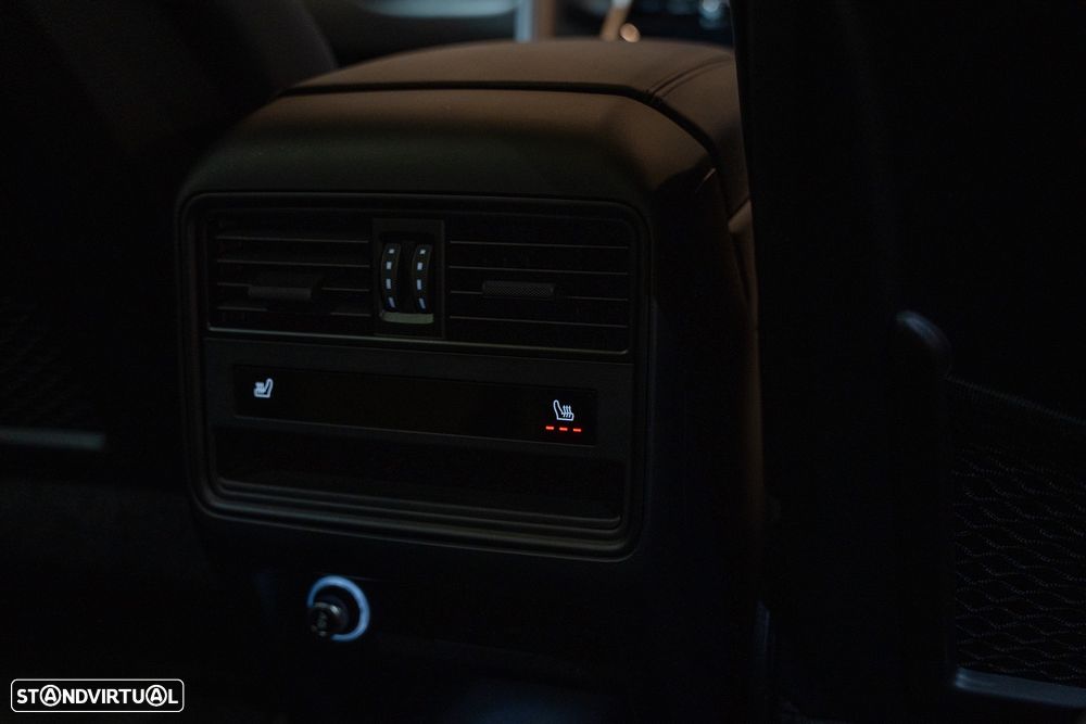Porsche Cayenne Coupé E-Hybrid Tiptronic S - 34