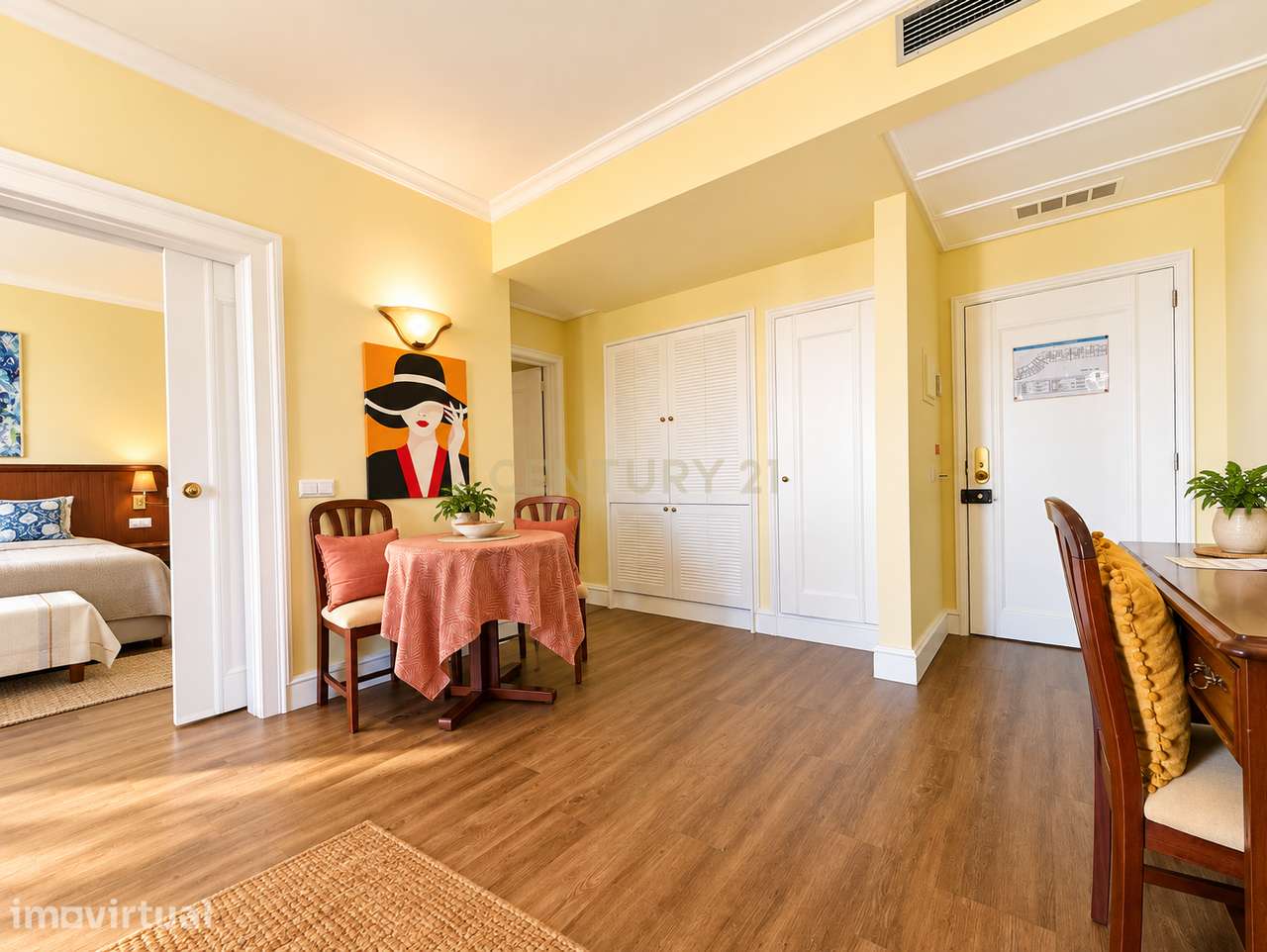 Apartamento T1 - Hotel da Ajuda - Funchal - Grande imagem: 3/11