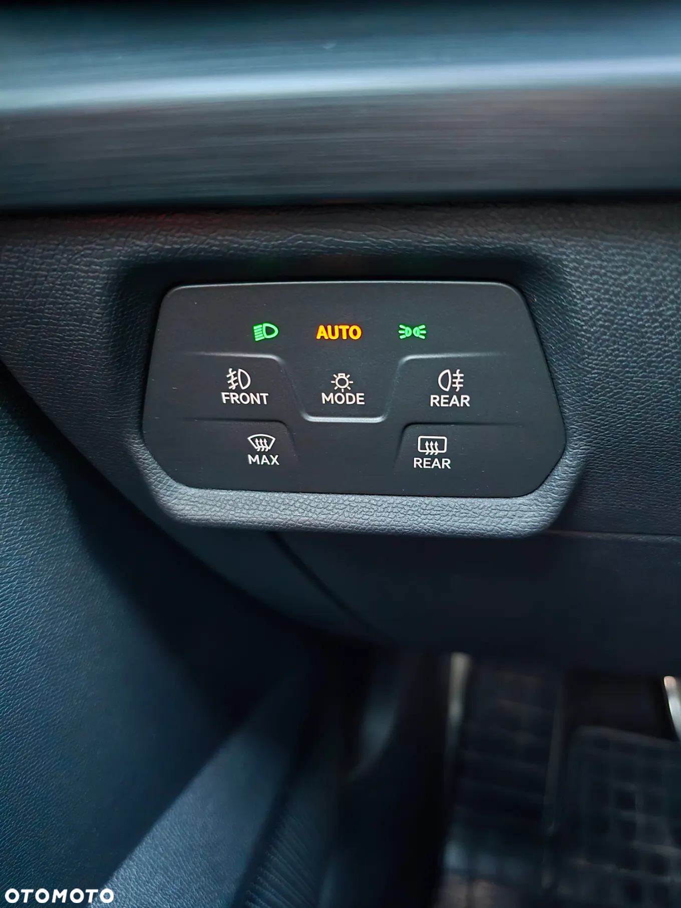 Cupra Formentor 1.5 TSI - 20
