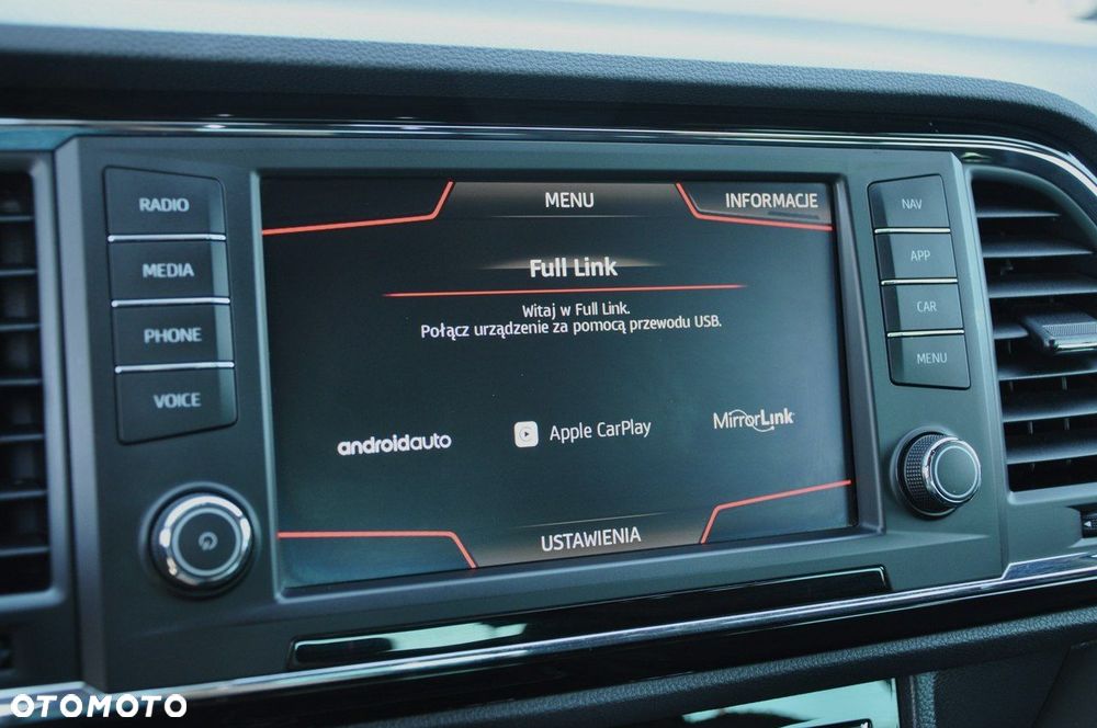 Seat Ateca 2.0 TDI 4Drive XCELLENCE - 16