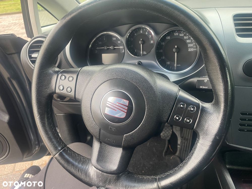 Seat Leon - 24