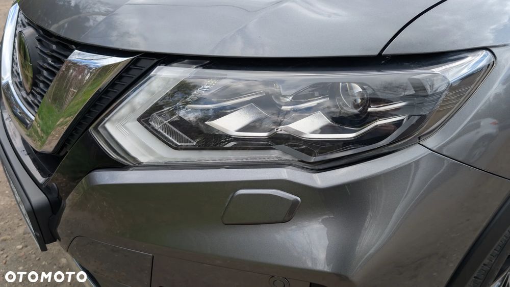 Nissan X-Trail 1.7 dCi N-Connecta 2WD - 35