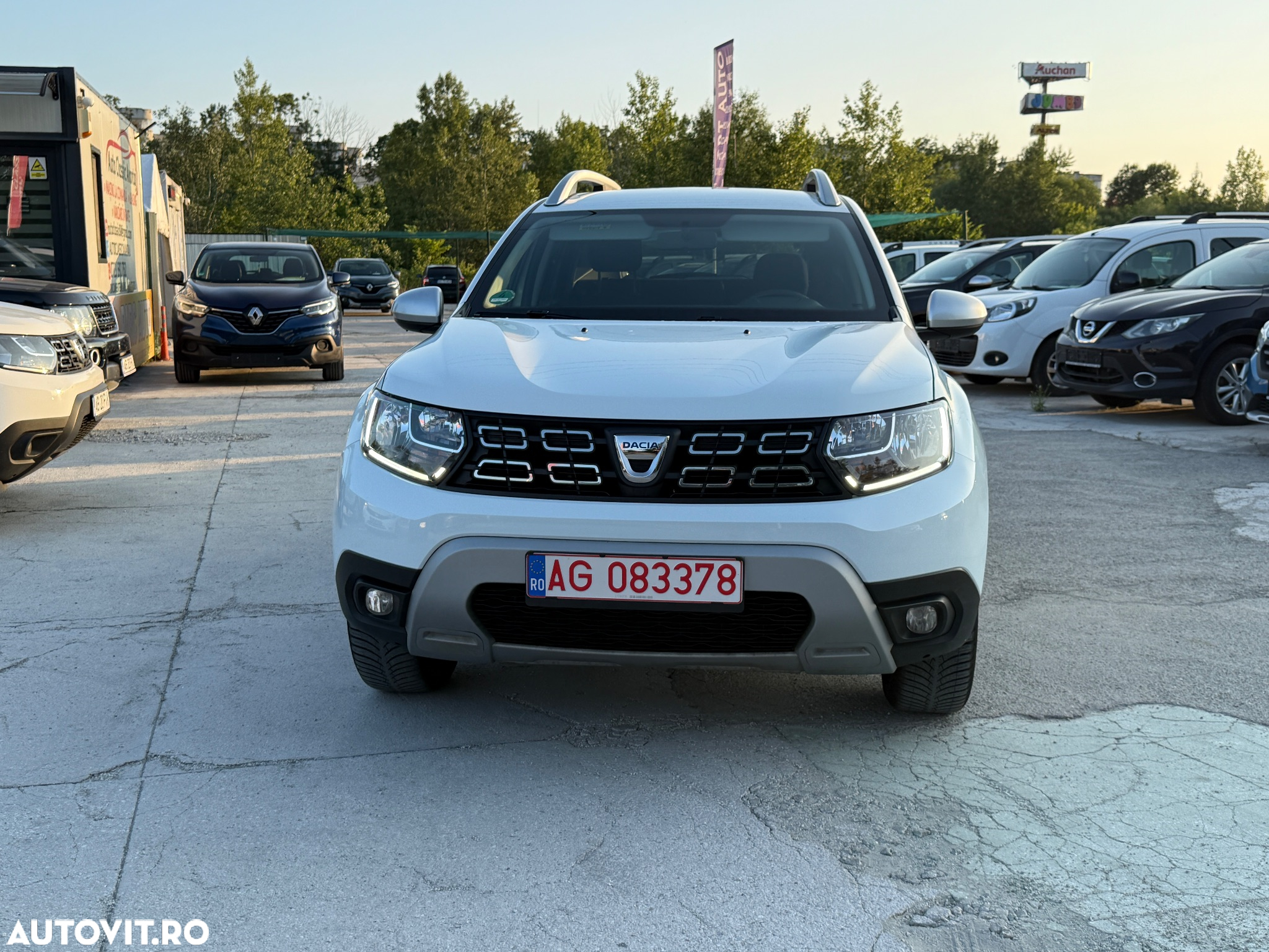 Dacia Duster TCe 130 2WD Prestige - 5