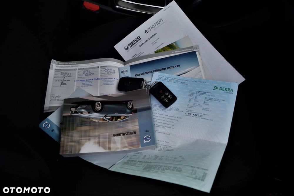 Volvo V40 - 39