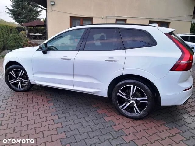 Volvo XC 60 D4 R-Design - 13