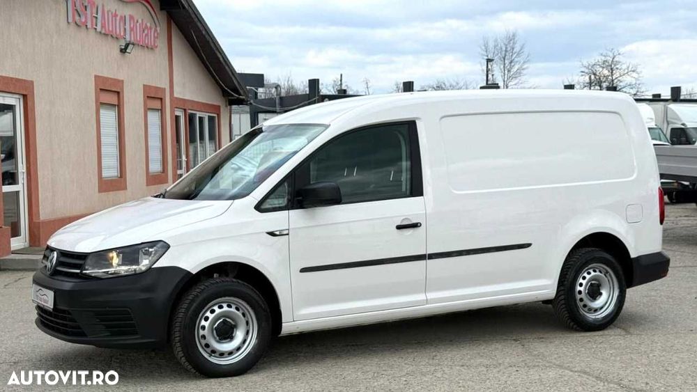 Volkswagen CADDY - 3