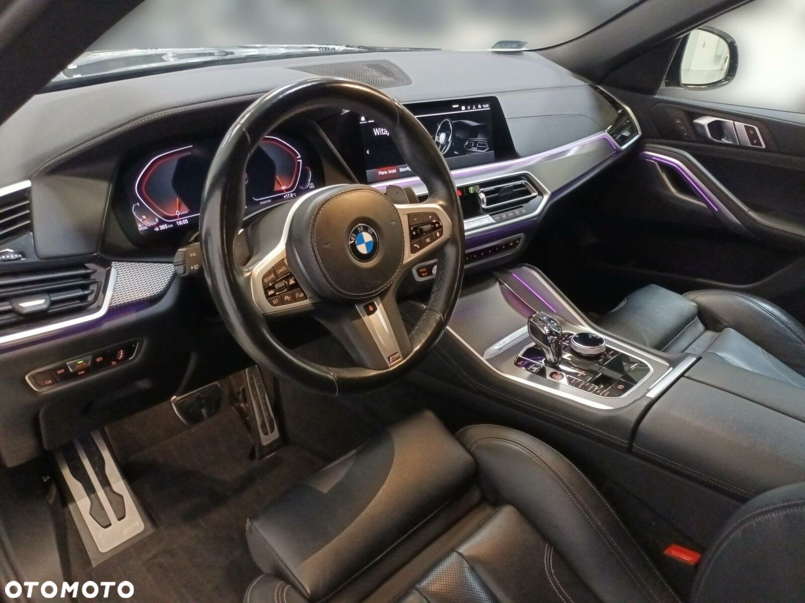 BMW X6 - 10