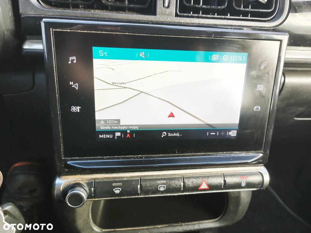 Citroën C3 BlueHDi 100 S&S FEEL PACK - 16