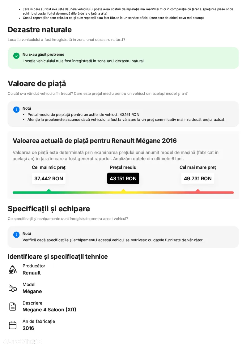 Renault Megane - 15
