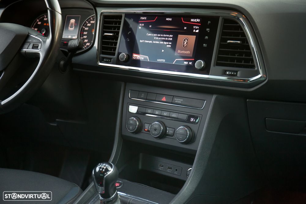 SEAT Ateca 1.0 TSI Style - 16
