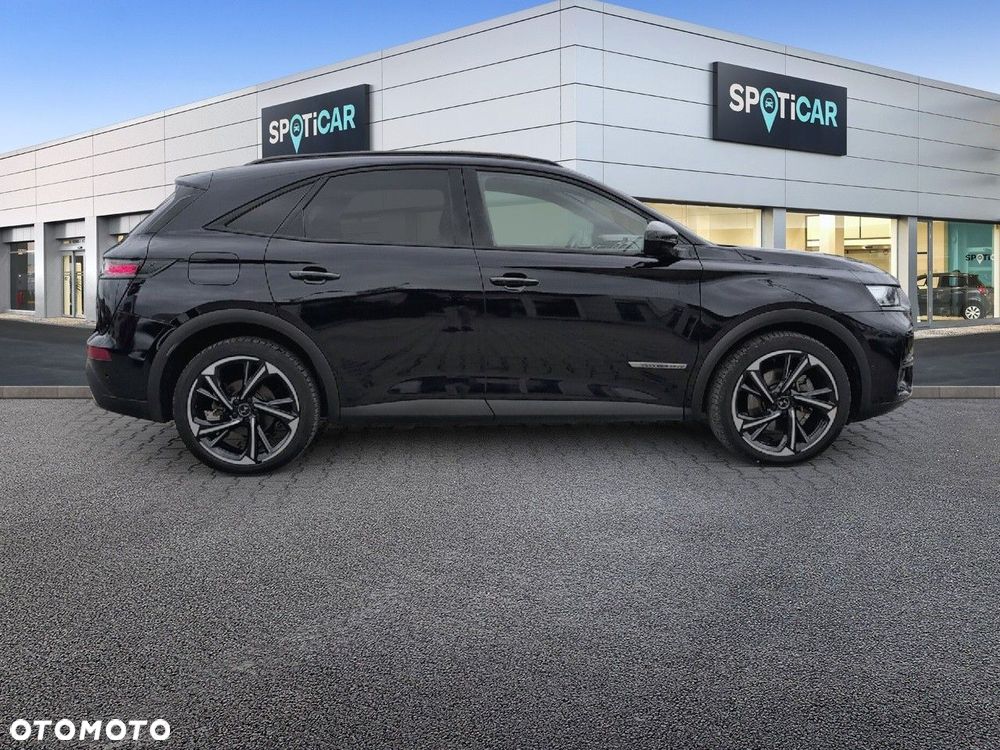 DS Automobiles DS 7 Crossback - 4