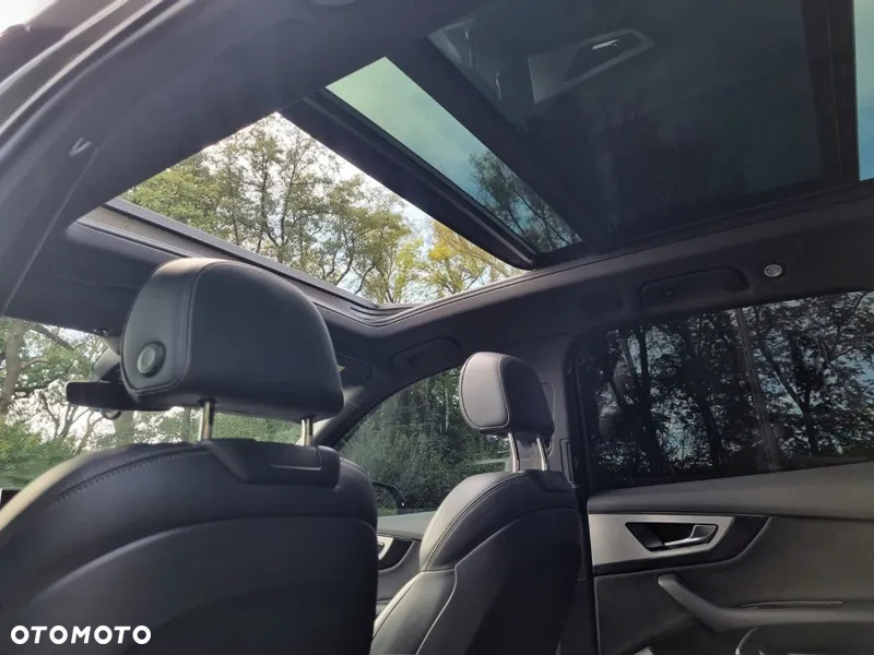 Audi Q7 3.0 TDI DPF Quattro Tiptronic - 31