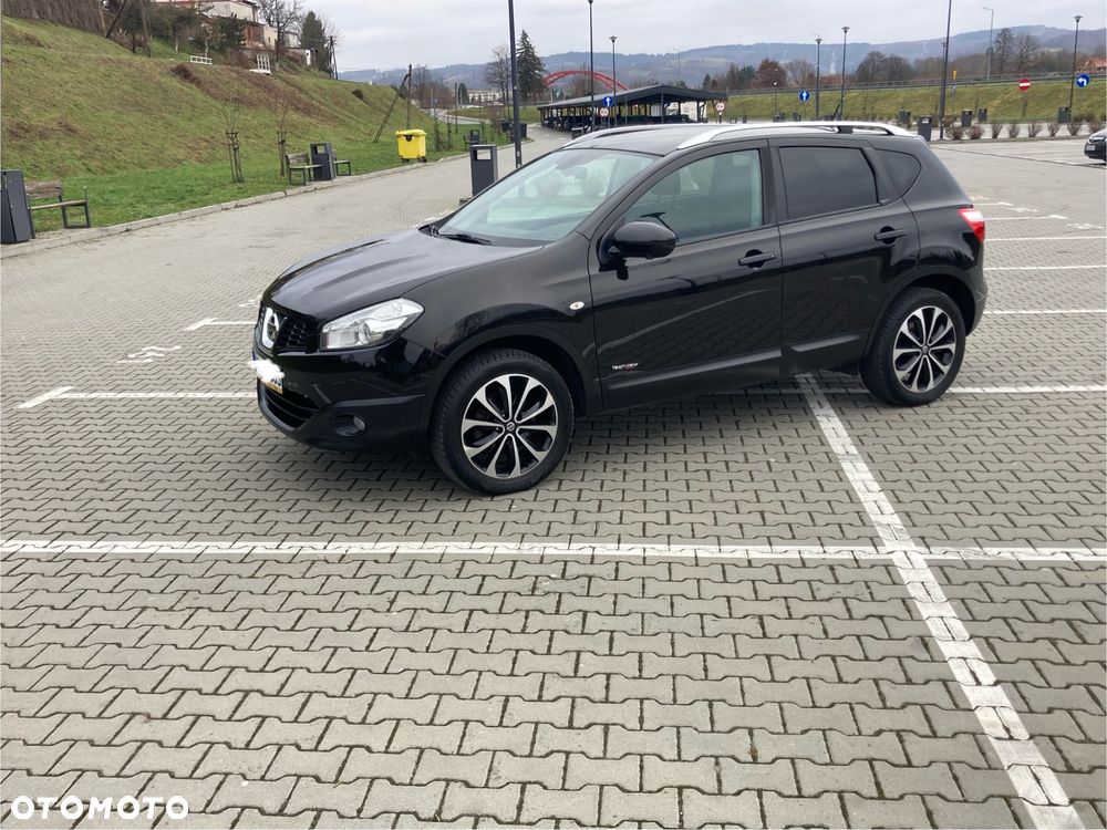 Nissan Qashqai 1.6 I-Way Start/Stop - 1