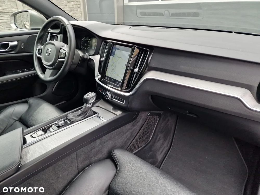 Volvo V60 D3 Geartronic Inscription - 26