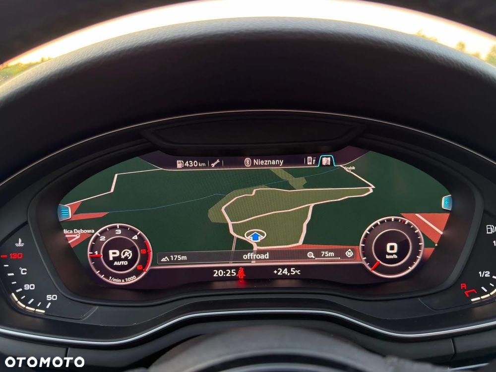 Audi A4 Avant 40 TDI S tronic sport - 35