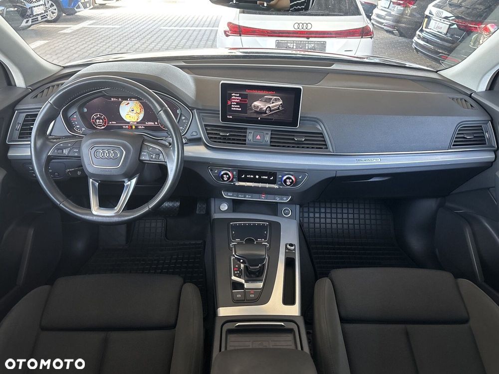 Audi Q5 2.0 TDI Quattro Sport S tronic - 16