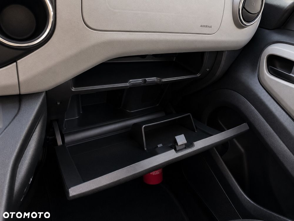 Citroën Berlingo 1.6 HDi XTR - 12