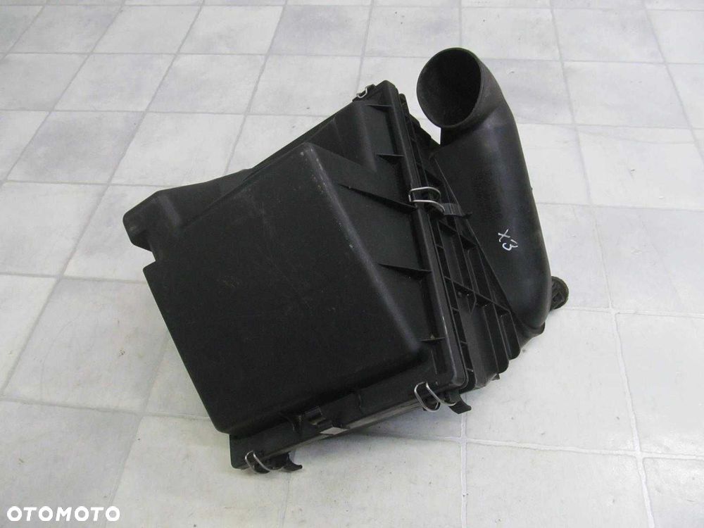 MERCEDES W202 93-00 OBUDOWA SKRZYNKI BEZPIECZNIKOW 2025400424 - 3