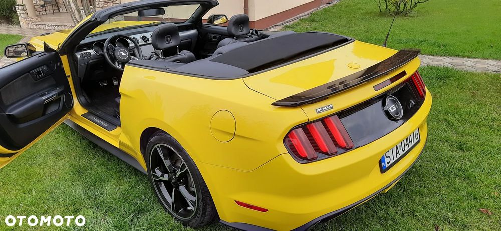 Ford Mustang 5.0 V8 GT - 3