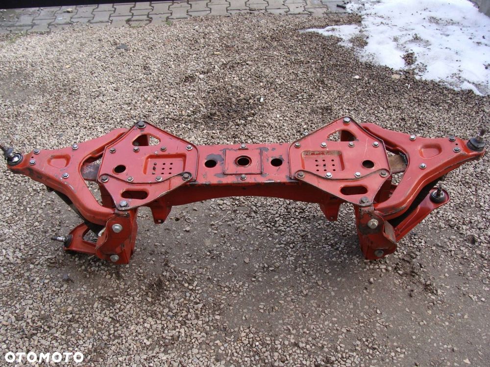 sanki wahacze resor iveco daily 1999-2006 500392779 - 9