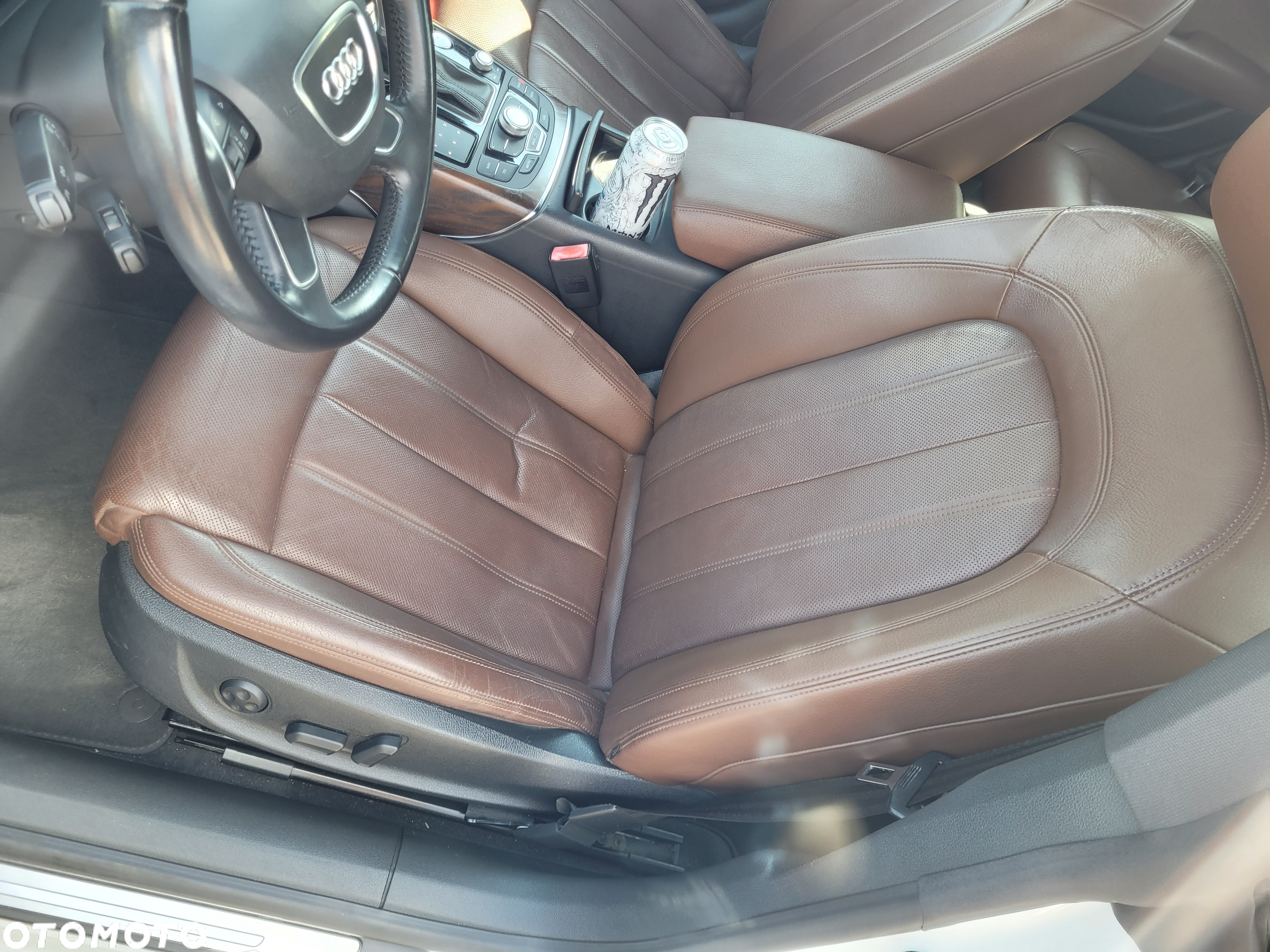 Audi A7 Sportback - 12