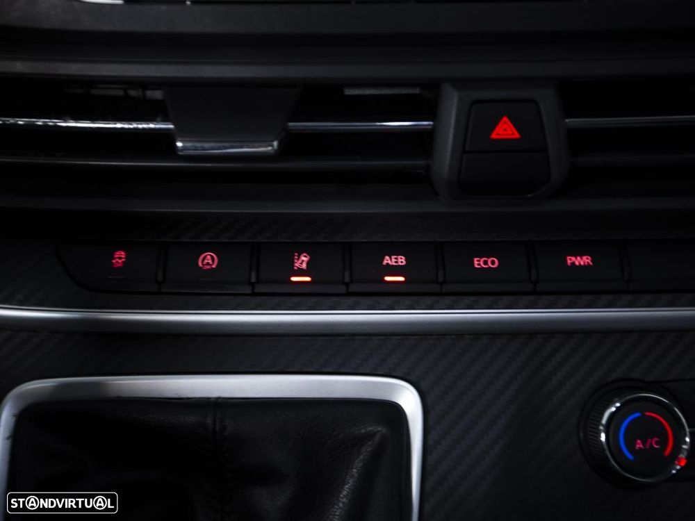 Maxus Deliver 9 2.0 c/iva - 19