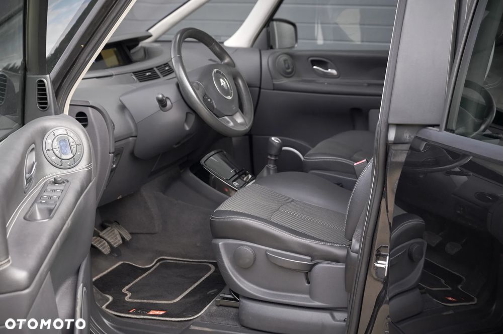 Renault Grand Espace - 12