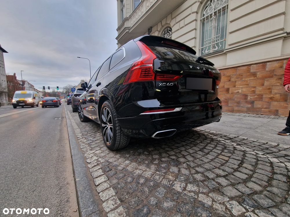 Volvo XC 60 T6 AWD Inscription - 4