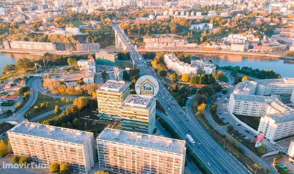 The Yard – Jardins da Arrábida t3 - Grande imagem: 4/17