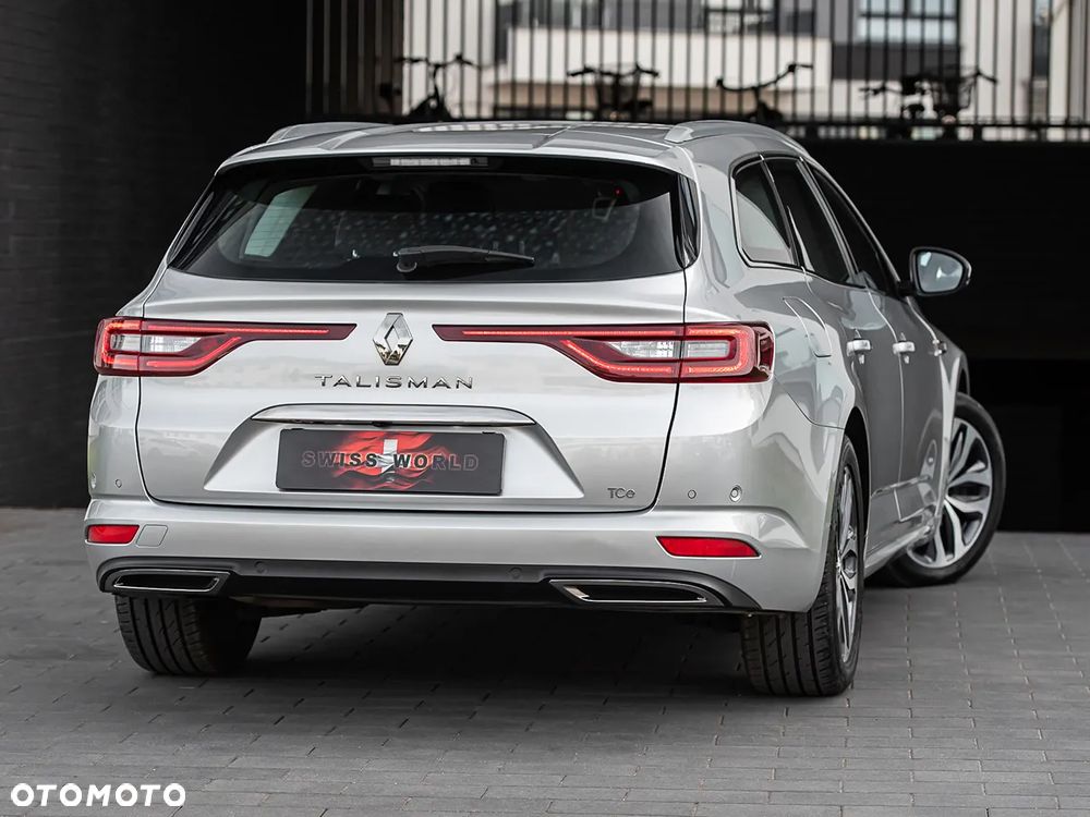 Renault Talisman ENERGY TCe 200 EDC ELYSEE - 6