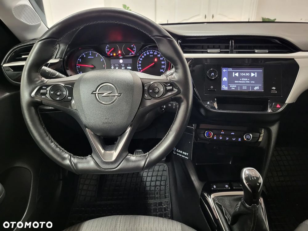 Opel Corsa 1.2 S&S - 21