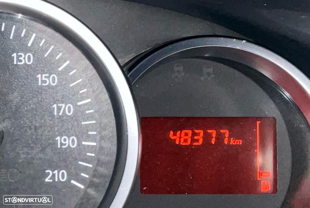 Dacia Sandero 0.9 TCe SL Stepway of Life - 6