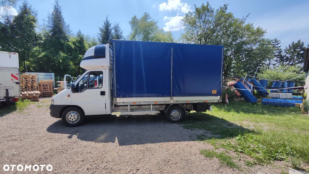 Fiat DUCATO 2.8 JTD - 3