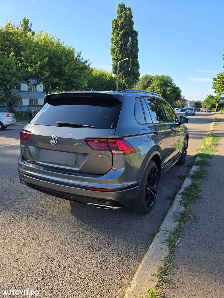 Volkswagen Tiguan - 6