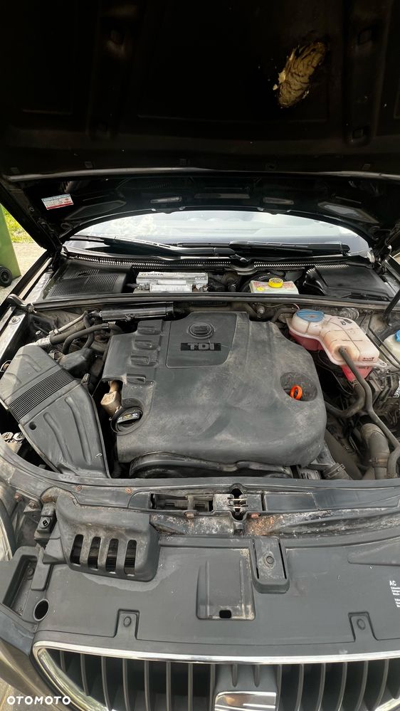 Seat Exeo 2.0 TDI DPF Style - 21