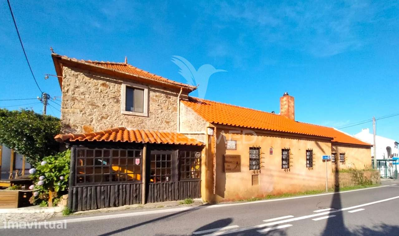 Restaurante | Colares | Sintra - Grande imagem: 3/37